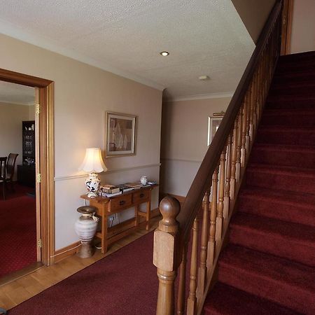 Glencove Bed and Breakfast Ennis Eksteriør billede