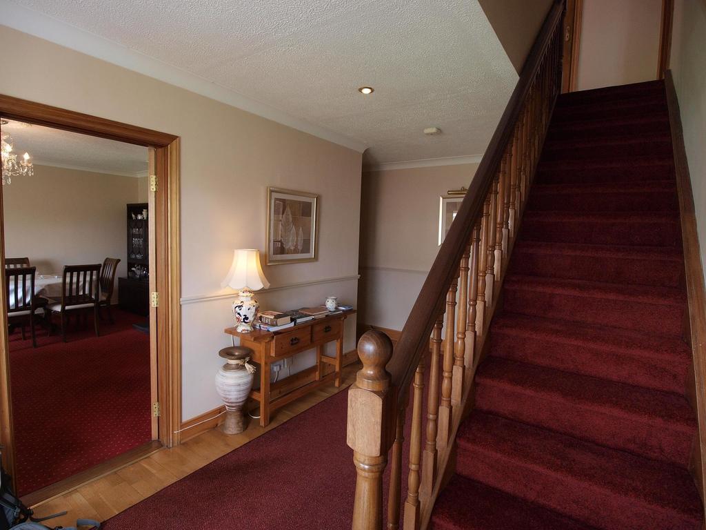 Glencove Bed and Breakfast Ennis Eksteriør billede