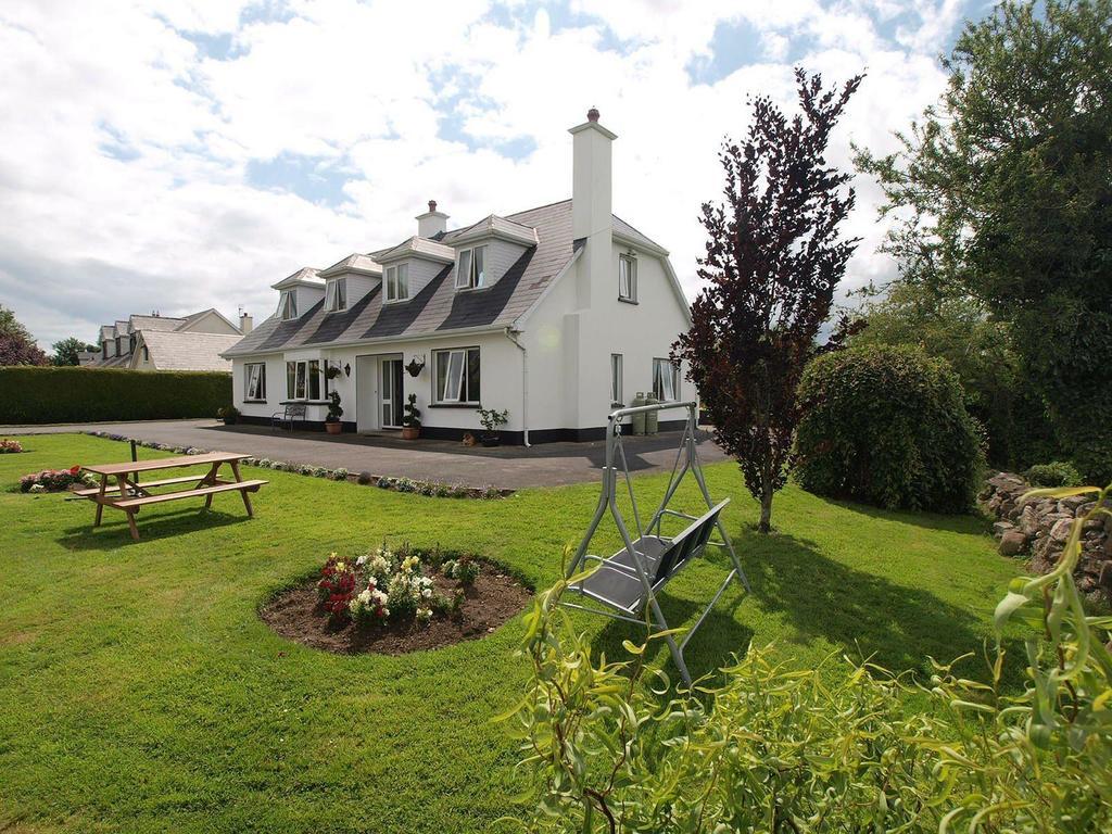 Glencove Bed and Breakfast Ennis Eksteriør billede