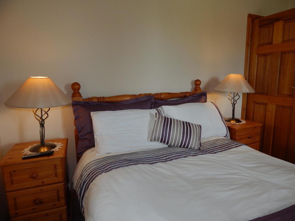 Glencove Bed and Breakfast Ennis Eksteriør billede
