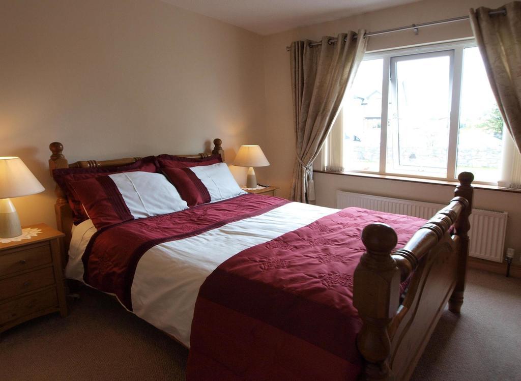 Glencove Bed and Breakfast Ennis Eksteriør billede