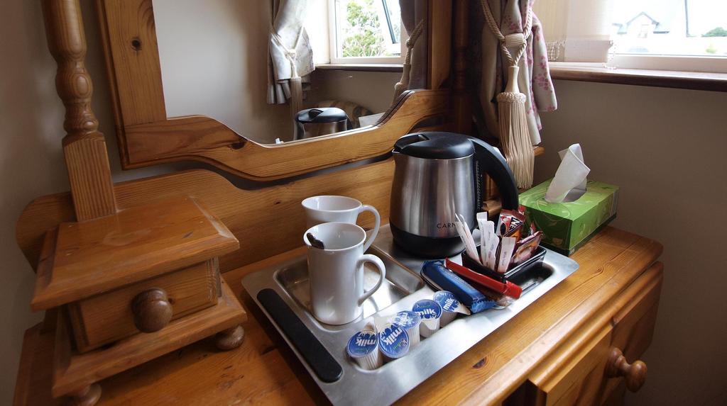Glencove Bed and Breakfast Ennis Eksteriør billede