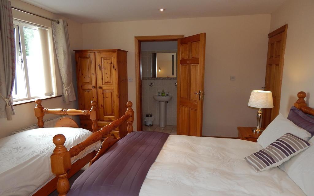 Glencove Bed and Breakfast Ennis Eksteriør billede