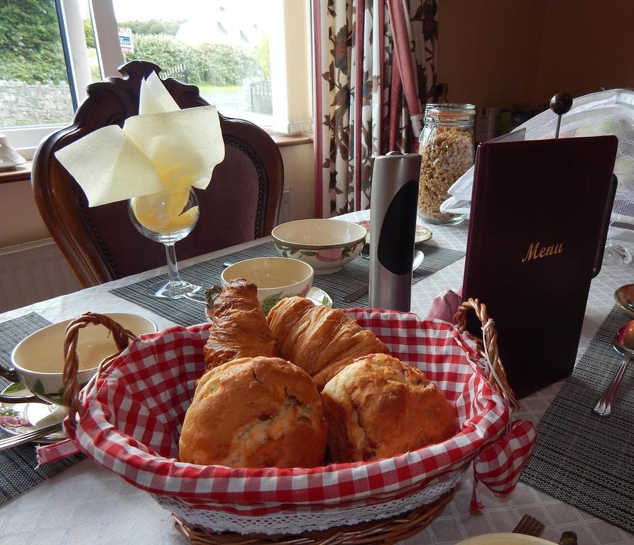 Glencove Bed and Breakfast Ennis Eksteriør billede